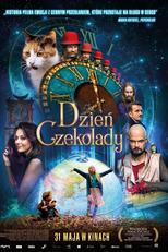 Em Busca do Portal Mágico (Dzien Czekolady)