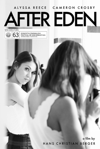 Poster 1 de Filme After Eden (2015)