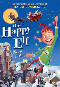 Beto: O Travesso (The Happy Elf)