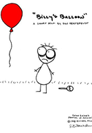 Balão do Billy (Billy's Balloon)