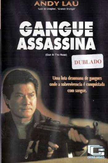  de Filme Gangue Assassina (1992)