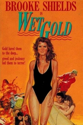  de Filme Ouro da Cobiça (1984)