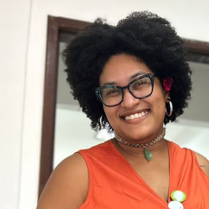 Foto de perfil de Ilana Sodré