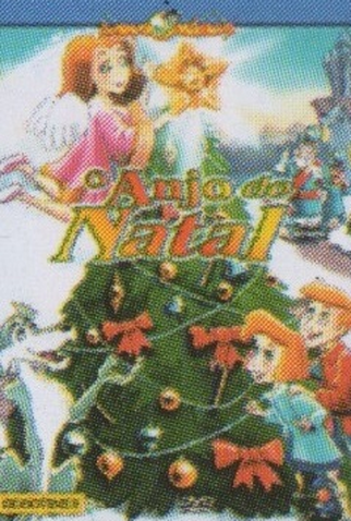 Poster 1 de Filme O Anjo do Natal (1996)