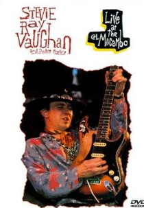 Stevie Ray Vaughan Live at the El Mocambo 1983 (Stevie Ray Vaughan Live at the El Mocambo 1983)