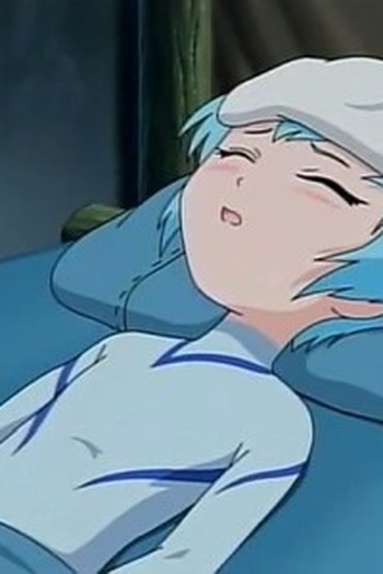 Poster de Episódio だから行かなくちゃ (2004)