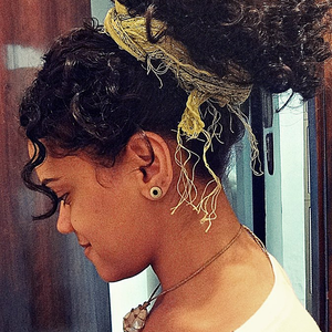 Foto de perfil de Michelle