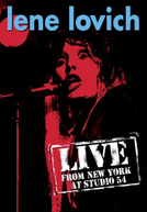 Lene Lovich: Live From New York At Studio 54 (Lene Lovich: Live From New York At Studio 54)