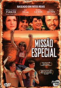 Missão Especial (Miracle Run)