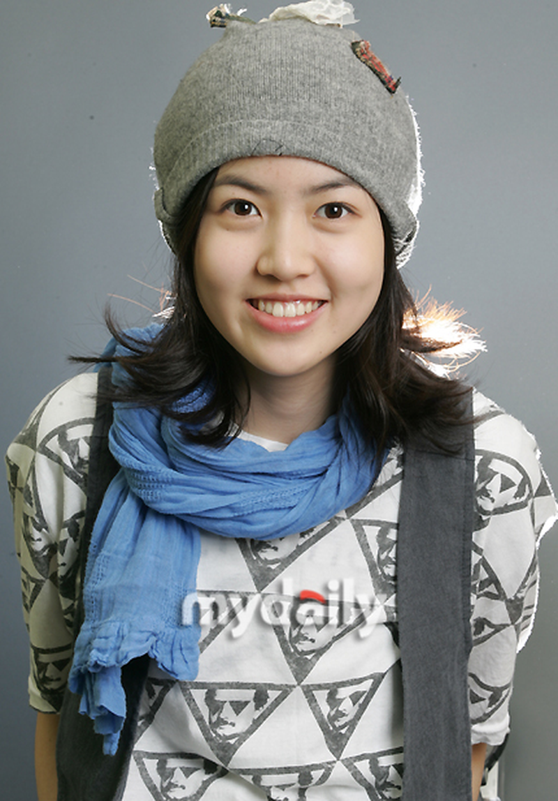 Shim Eun-kyung - Foto 2