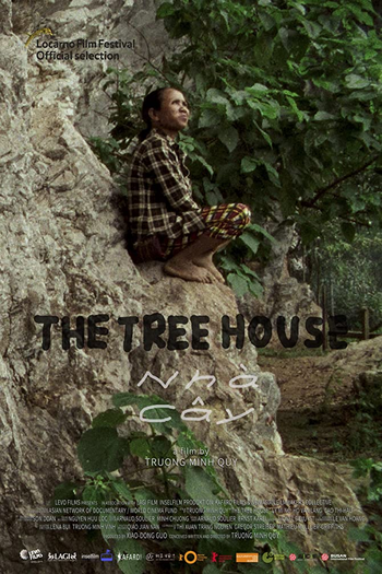  de Filme The Tree House (2019)