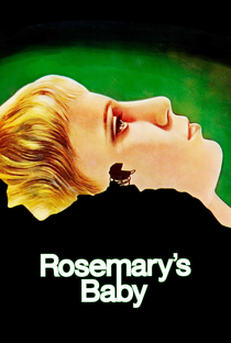 O Bebê de Rosemary - Poster / Capa / Cartaz - Oficial 25