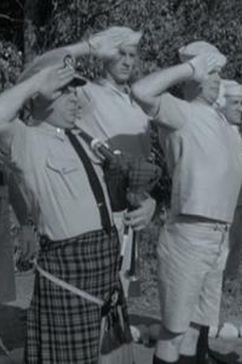 Poster de Episódio H.M.S. 73 (1963)