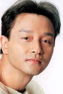 Leslie Cheung - Poster 1