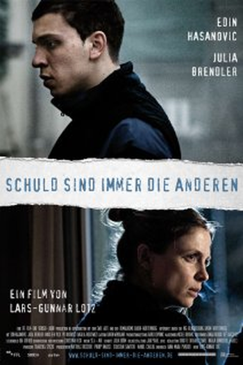 Poster de Filme O Peso da Culpa (2012)