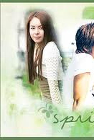 Poster 1 de Filme Spring Story (2003)