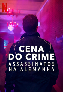 Cena do Crime - Assassinatos na Alemanha (Crime Scene Berlin: Nightlife Killer)