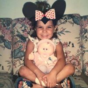 Foto de perfil de Ana Carolina