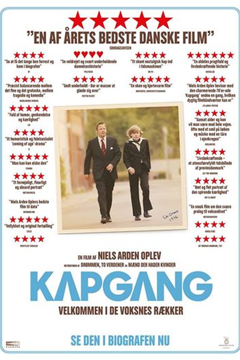  de Filme Marcha Atlética (2014)