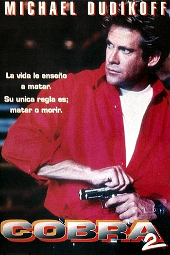  de Série Cobra (1ª Temporada) (1993)