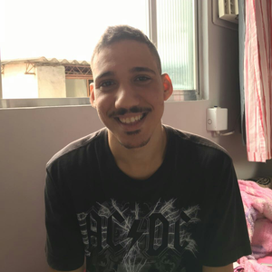 Foto de perfil de oswaldosuhett