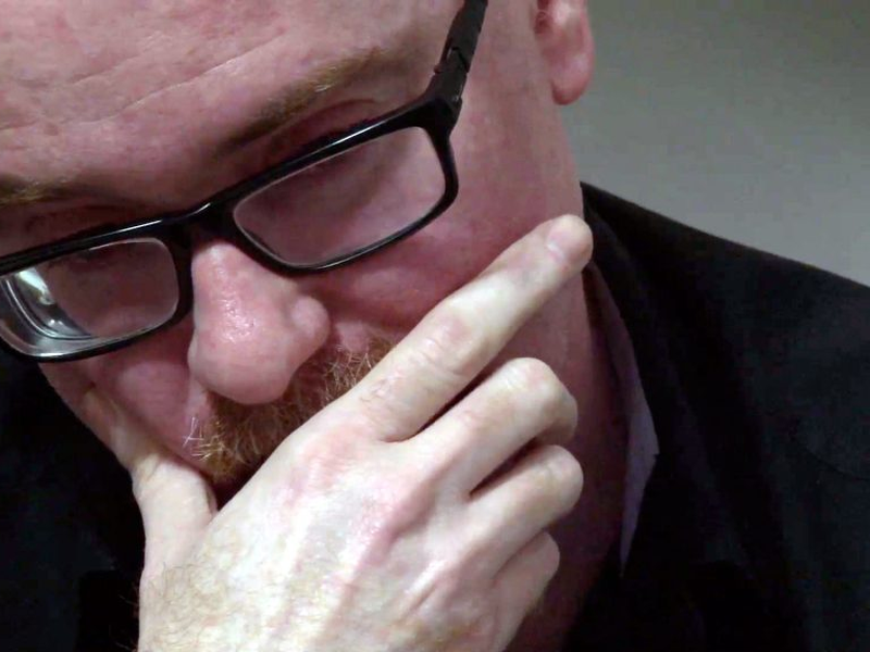 Foto 2 de #eagoraoque