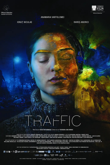  de Filme Traffic (2024)