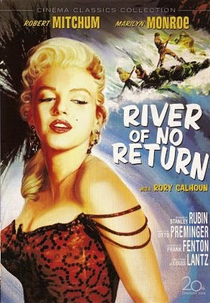 O Rio das Almas Perdidas (River of No Return)