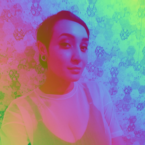 Foto de perfil de Thais