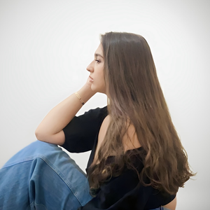 Foto de perfil de Luana