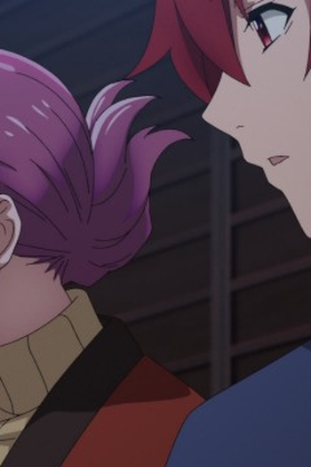 Poster de Episódio 餅つきってえっちだよね (2023)