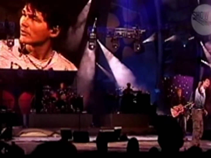 Foto 1 de A-Ha - Live In Chile