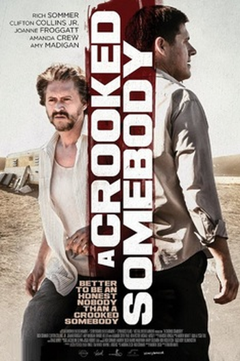  de Filme Dois Lados de um Crime (2017)