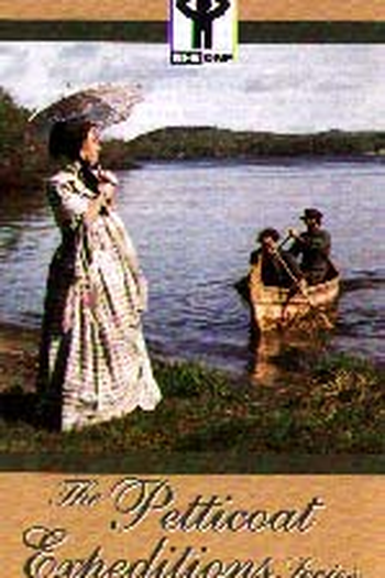  de Filme The Petticoat Expeditions  (1997)