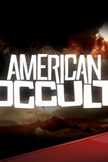 Rituais de Morte (1ª Temporada) (American Occult (Season1))