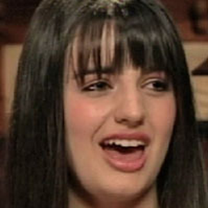 Foto de perfil de Rebecca Black