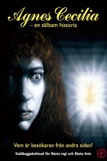  de Filme Agnes Cecilia (1991)