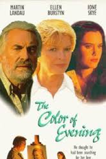 O Retrato de uma Paixão (The Color of Evening)