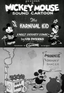 The Karnival Kid (The Karnival Kid)