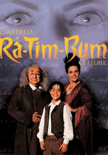 Castelo Rá-Tim-Bum, O Filme (Castelo Rá-Tim-Bum, O Filme)