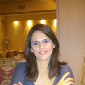 Foto de perfil de Sandra Dias Ramires