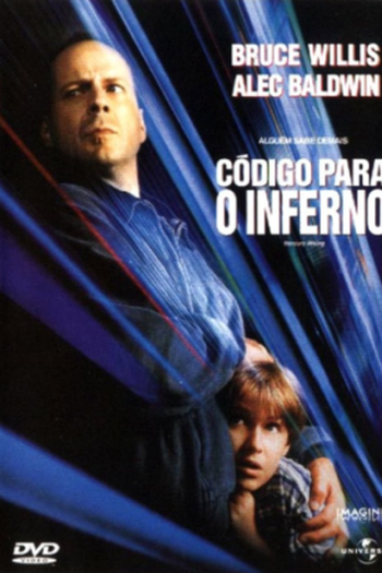  de Filme Código Para o Inferno (1998)