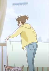 Ryotei-no-Aji - Home Sick Together (Ryotei-no-Aji - Home Sick Together)