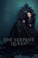 The Serpent Queen (The Serpent Queen)