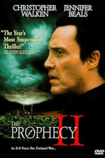 Anjos Rebeldes 2 (The Prophecy II)