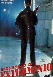 Esquadrão de Extermínio (Street Asylum)