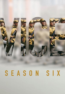 VICE (6ª Temporada) (Vice (Season 6))