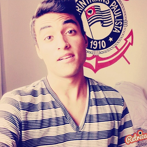 Foto de perfil de Hyago Luiz