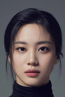 Hong Hwa Yeon - Poster 1