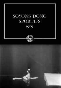 Soyons donc sportifs (Soyons donc sportifs)